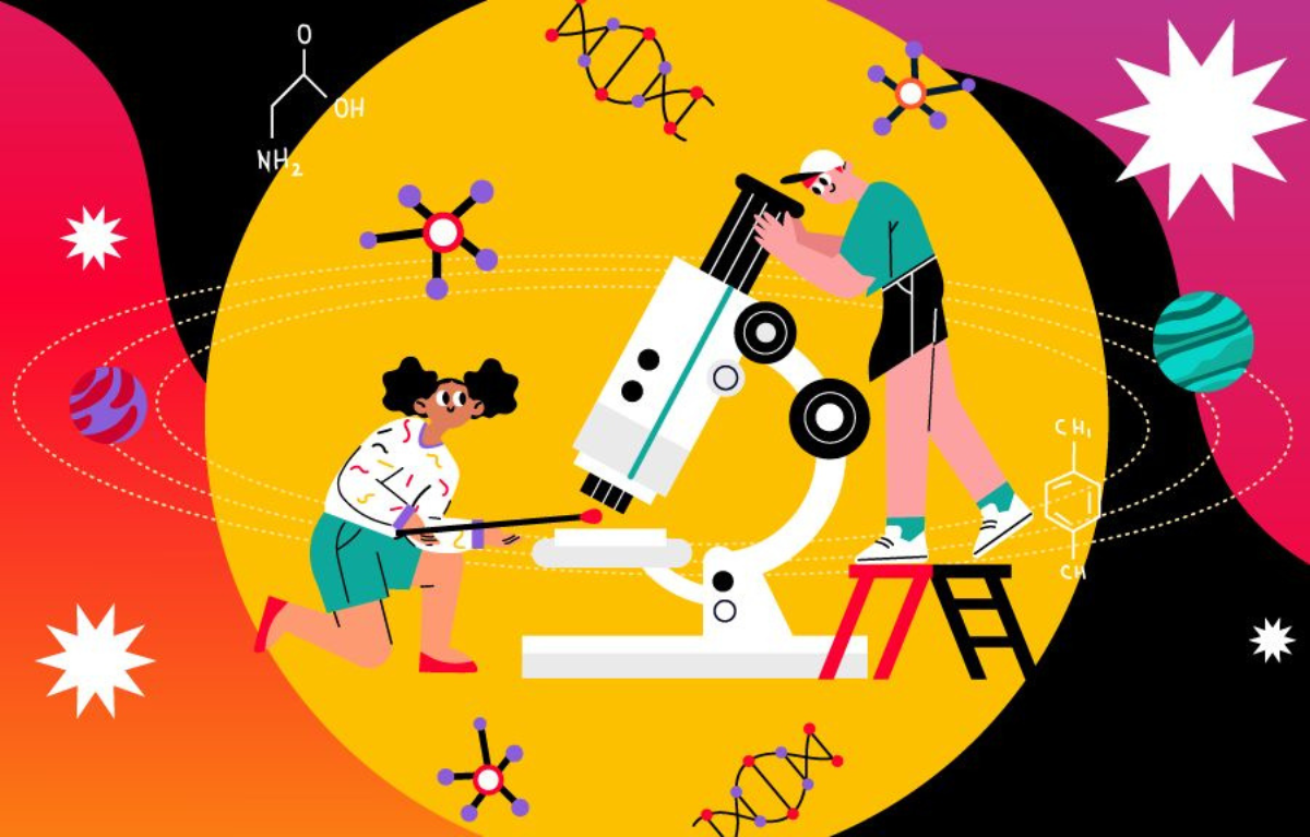 Ciencia para el Desarrollo / II Curso de inducción: divulgar para construir cultura científica en comunidades